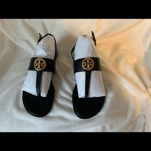 New! Tory Burch Sandal